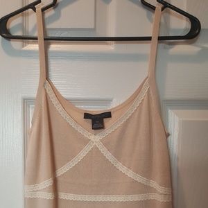 NWOT Perfect Summer Top/Blouse